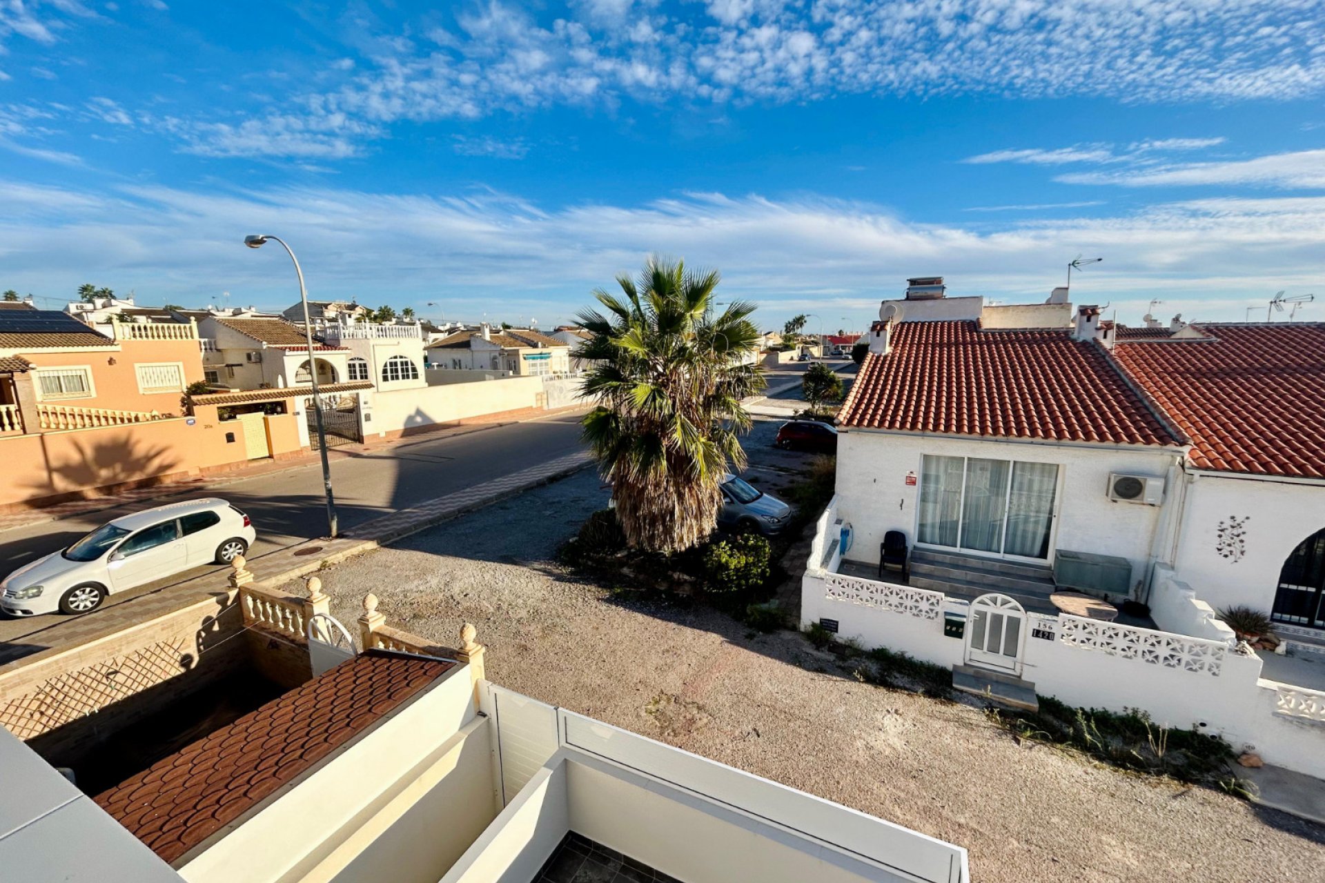 Reventa - Adosado - Torrevieja - Urbanización San Luis