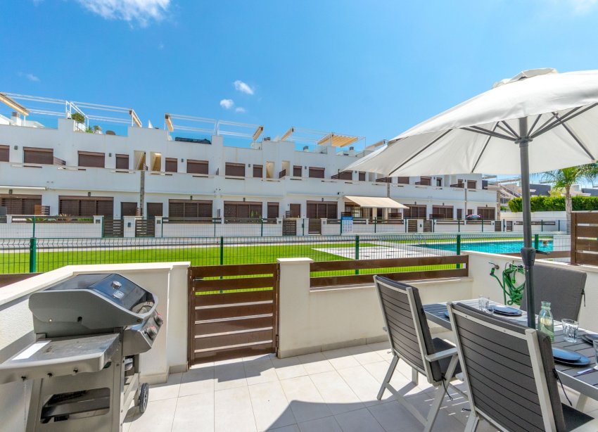 Reventa - Adosado - Torrevieja