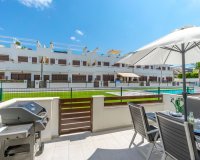 Reventa - Adosado - Torrevieja