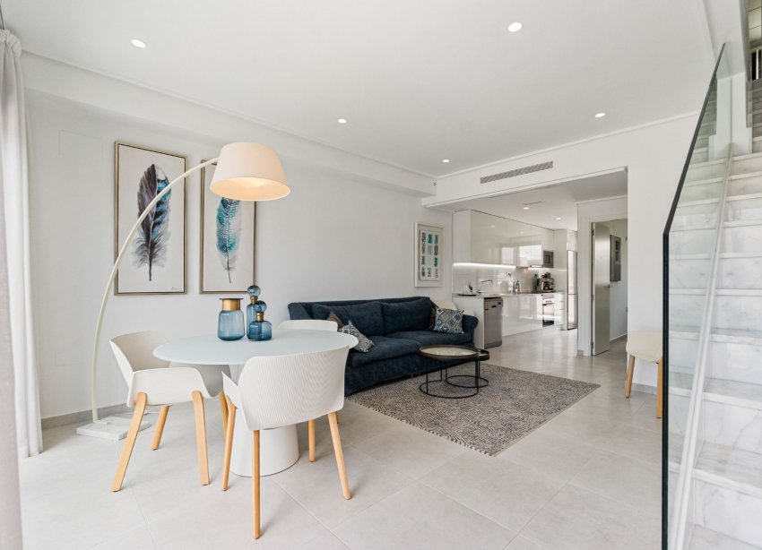 Reventa - Adosado - Torrevieja