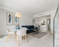 Reventa - Adosado - Torrevieja