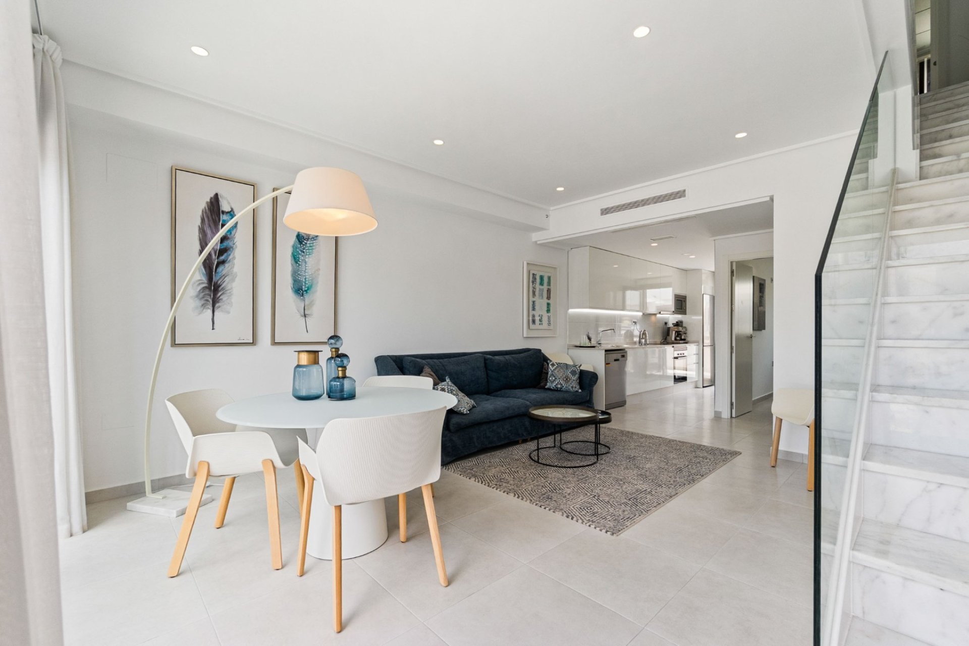 Reventa - Adosado - Torrevieja