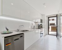 Reventa - Adosado - Torrevieja