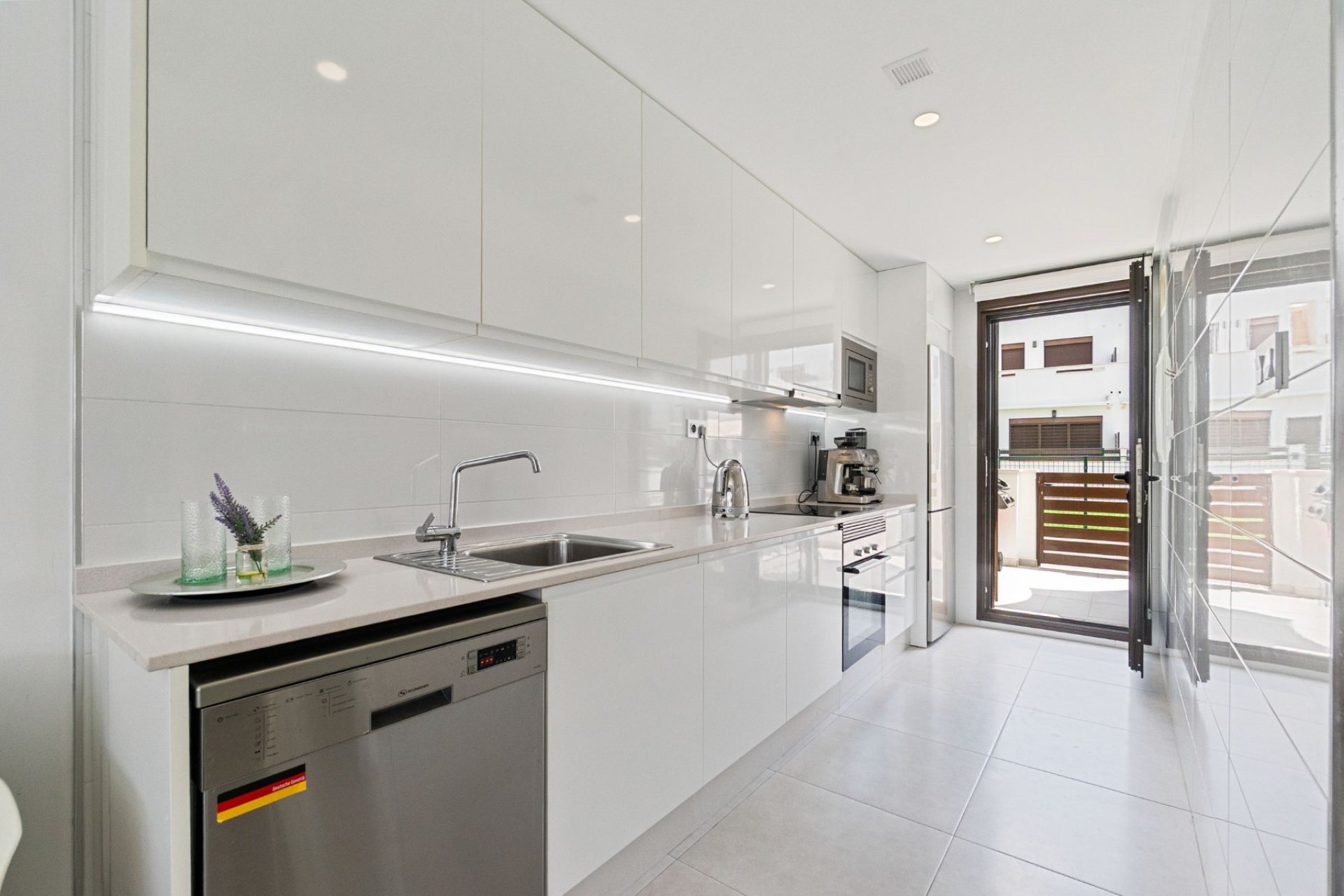 Reventa - Adosado - Torrevieja