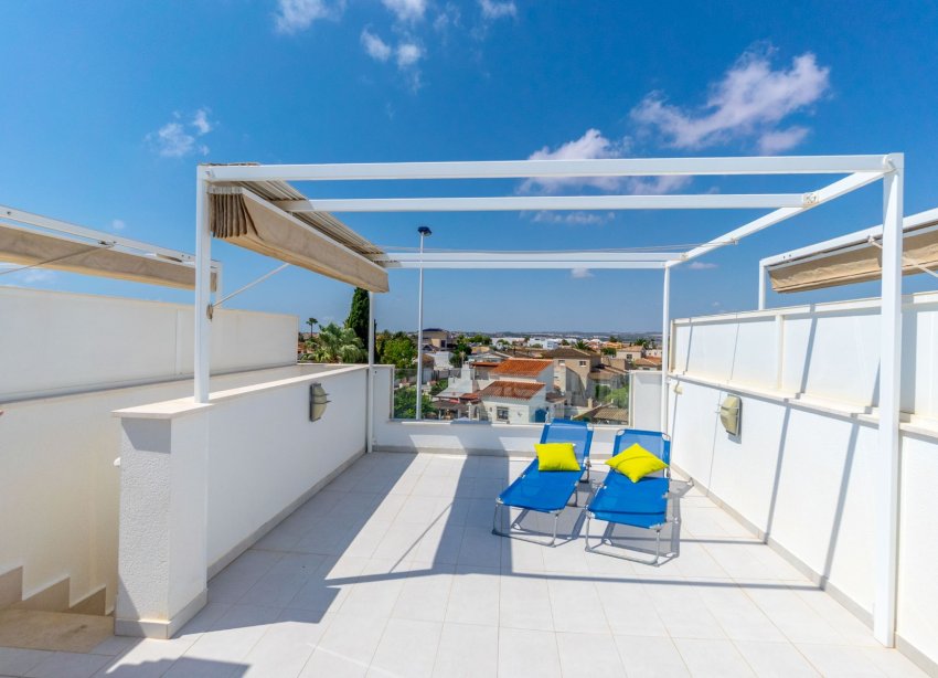 Reventa - Adosado - Torrevieja