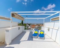 Reventa - Adosado - Torrevieja