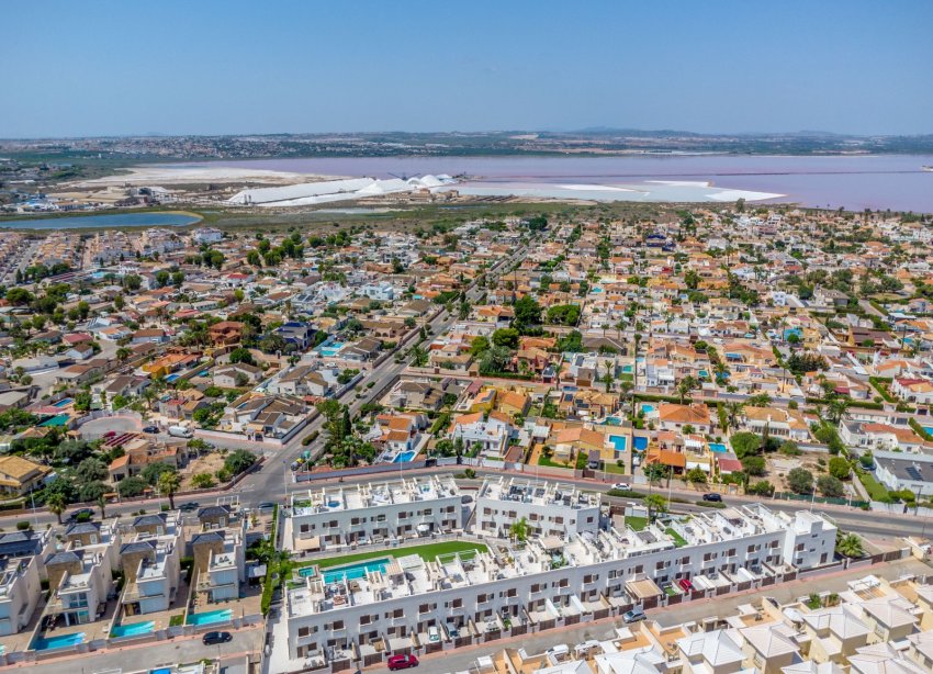 Reventa - Adosado - Torrevieja