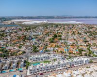 Reventa - Adosado - Torrevieja