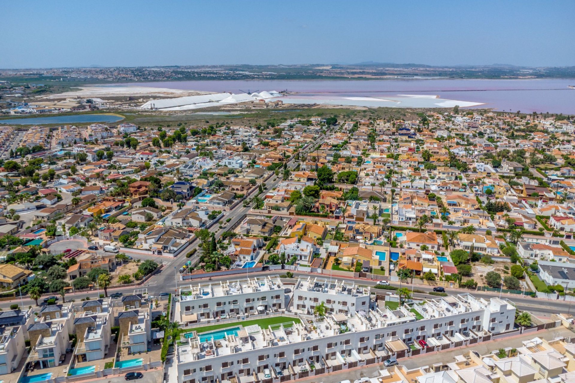 Reventa - Adosado - Torrevieja