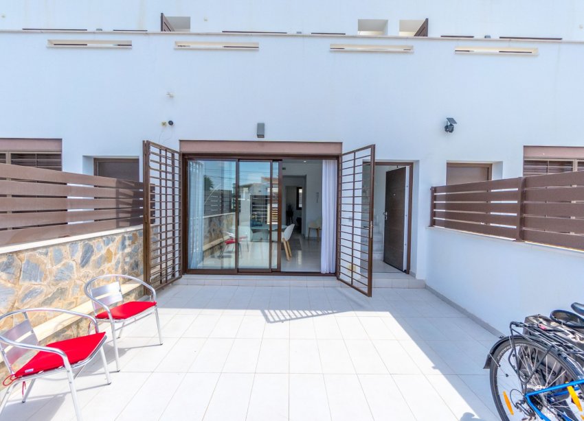 Reventa - Adosado - Torrevieja