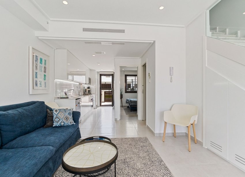 Reventa - Adosado - Torrevieja