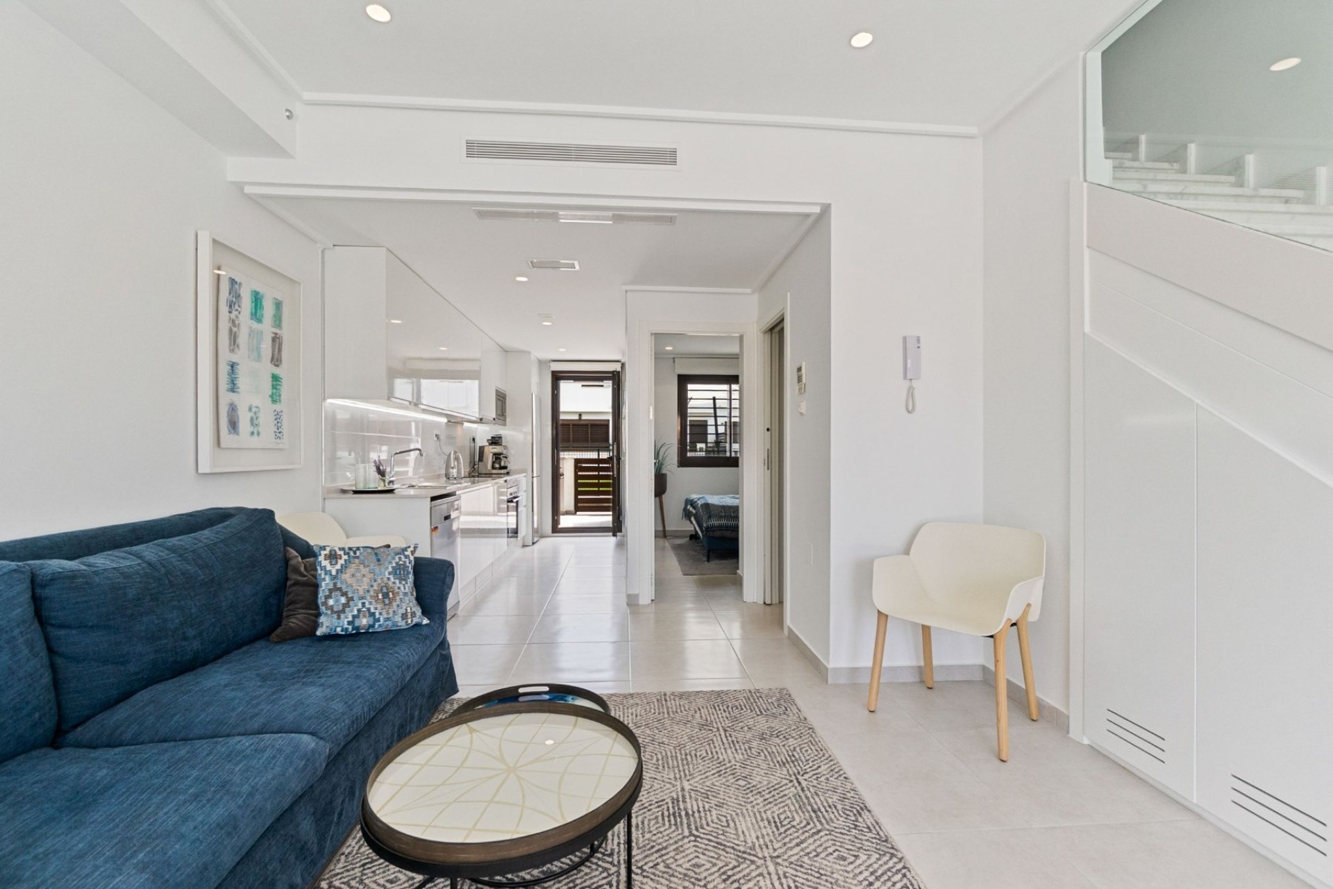 Reventa - Adosado - Torrevieja