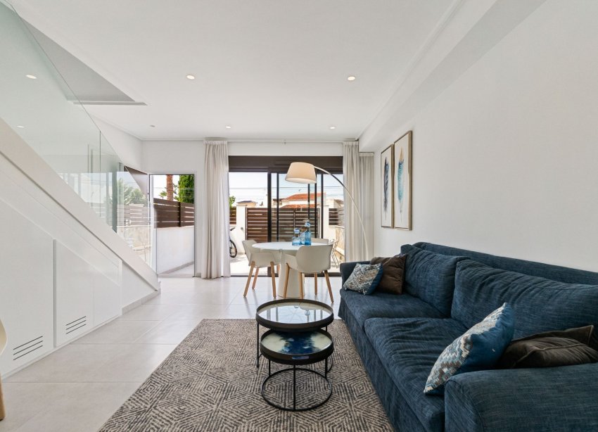 Reventa - Adosado - Torrevieja