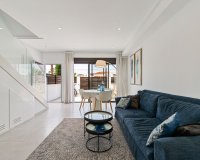 Reventa - Adosado - Torrevieja