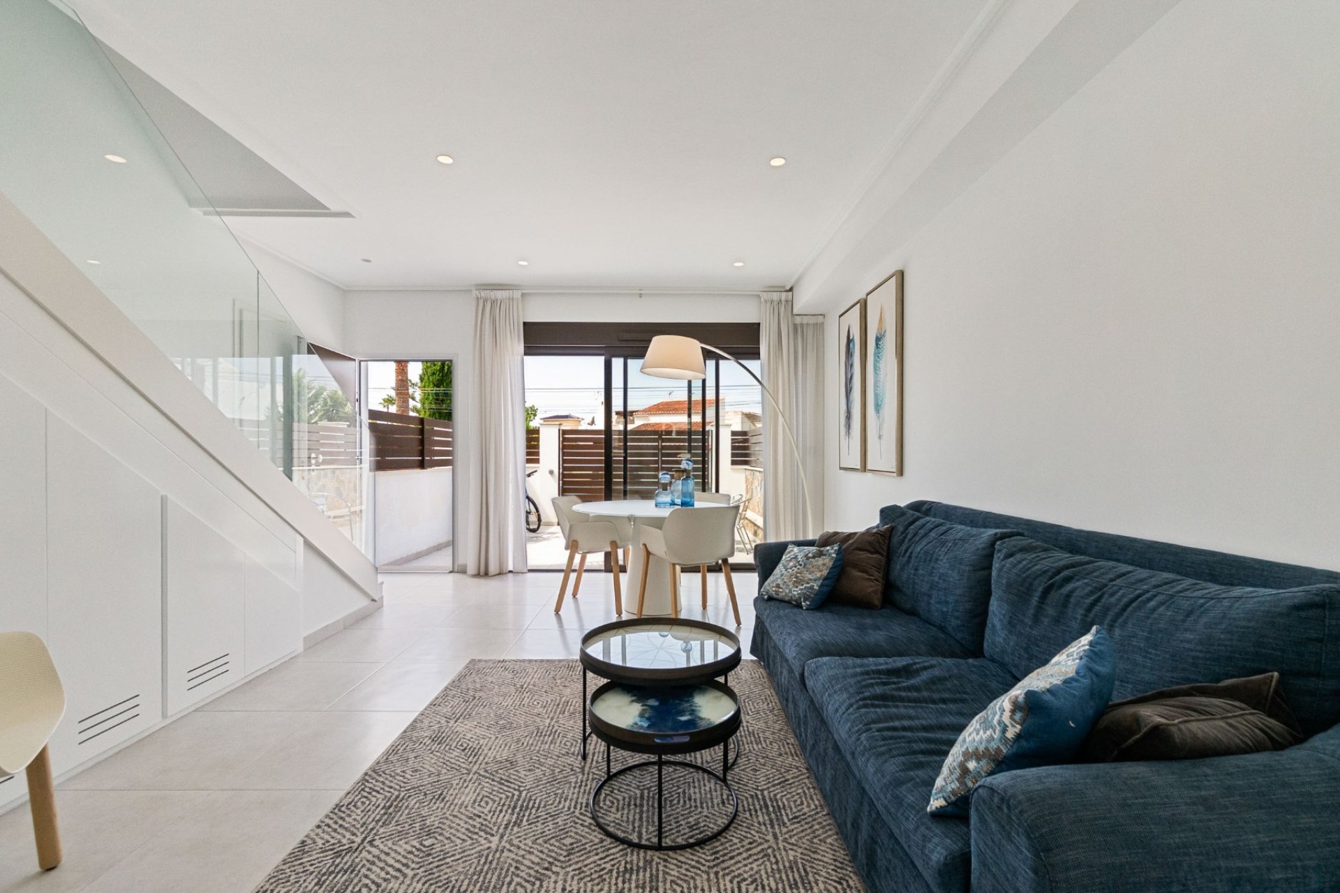 Reventa - Adosado - Torrevieja