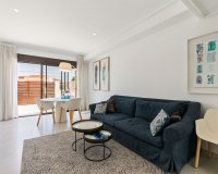 Reventa - Adosado - Torrevieja