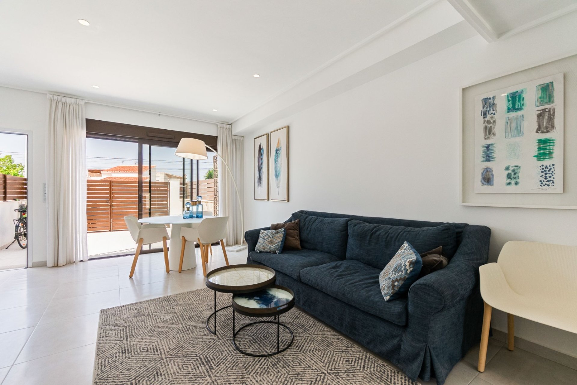 Reventa - Adosado - Torrevieja