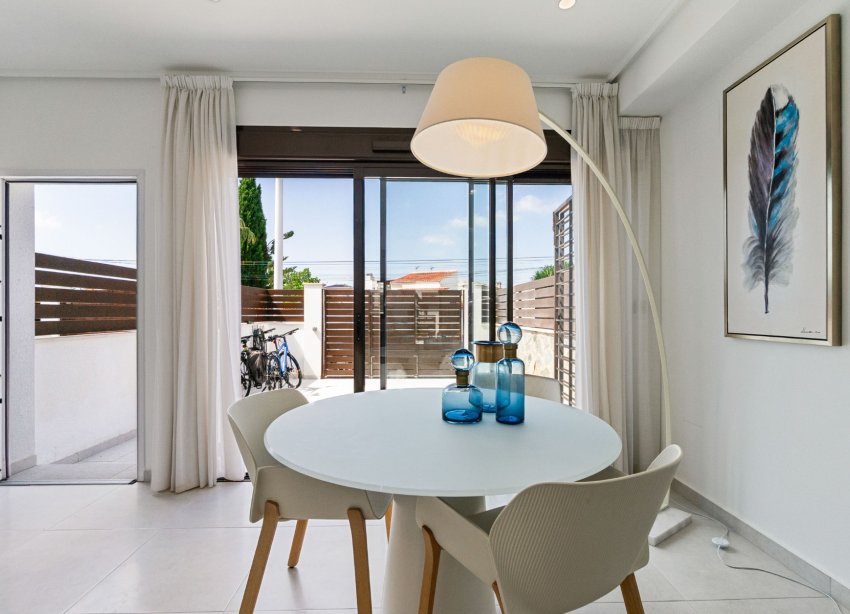 Reventa - Adosado - Torrevieja