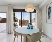 Reventa - Adosado - Torrevieja