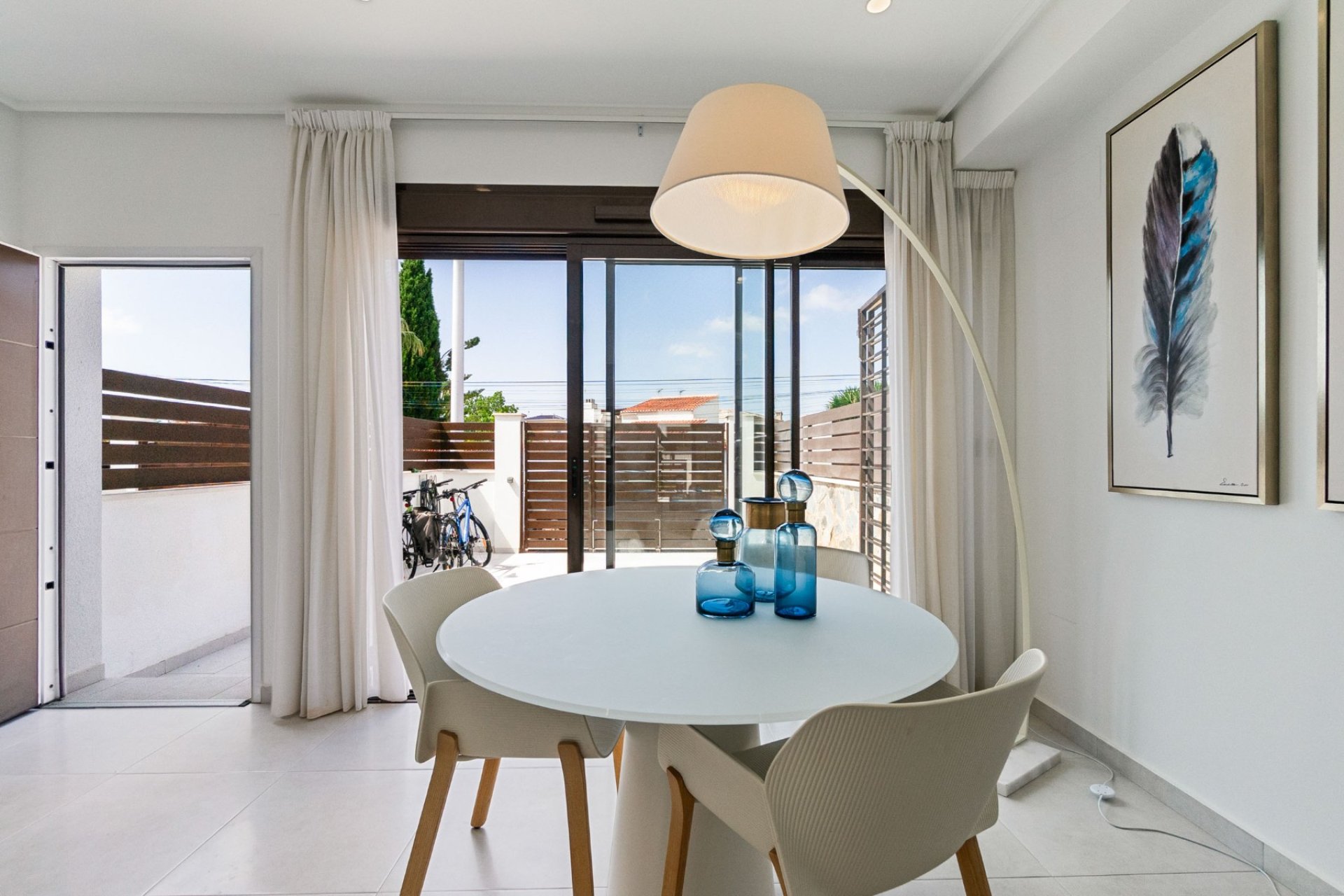 Reventa - Adosado - Torrevieja