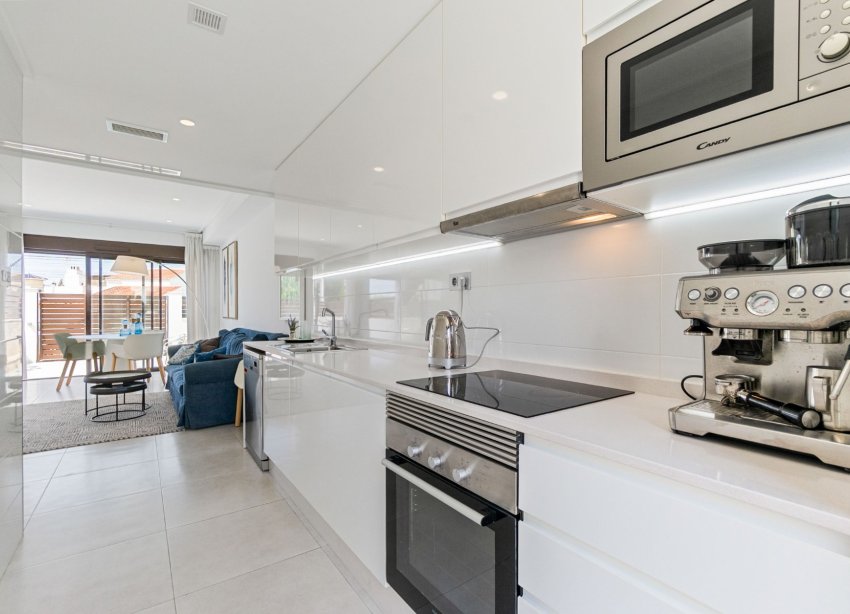 Reventa - Adosado - Torrevieja