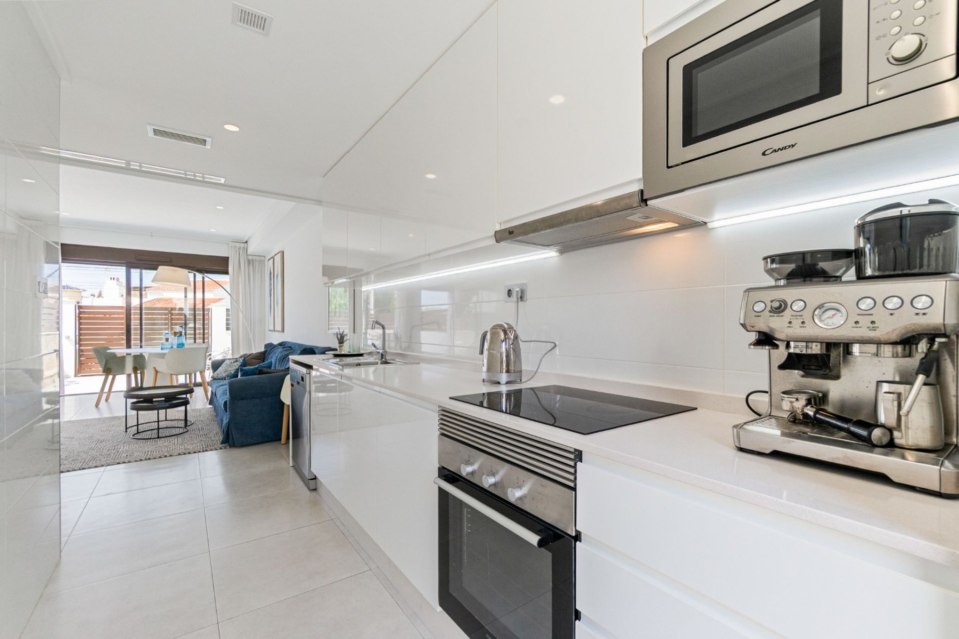 Reventa - Adosado - Torrevieja