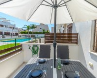 Reventa - Adosado - Torrevieja