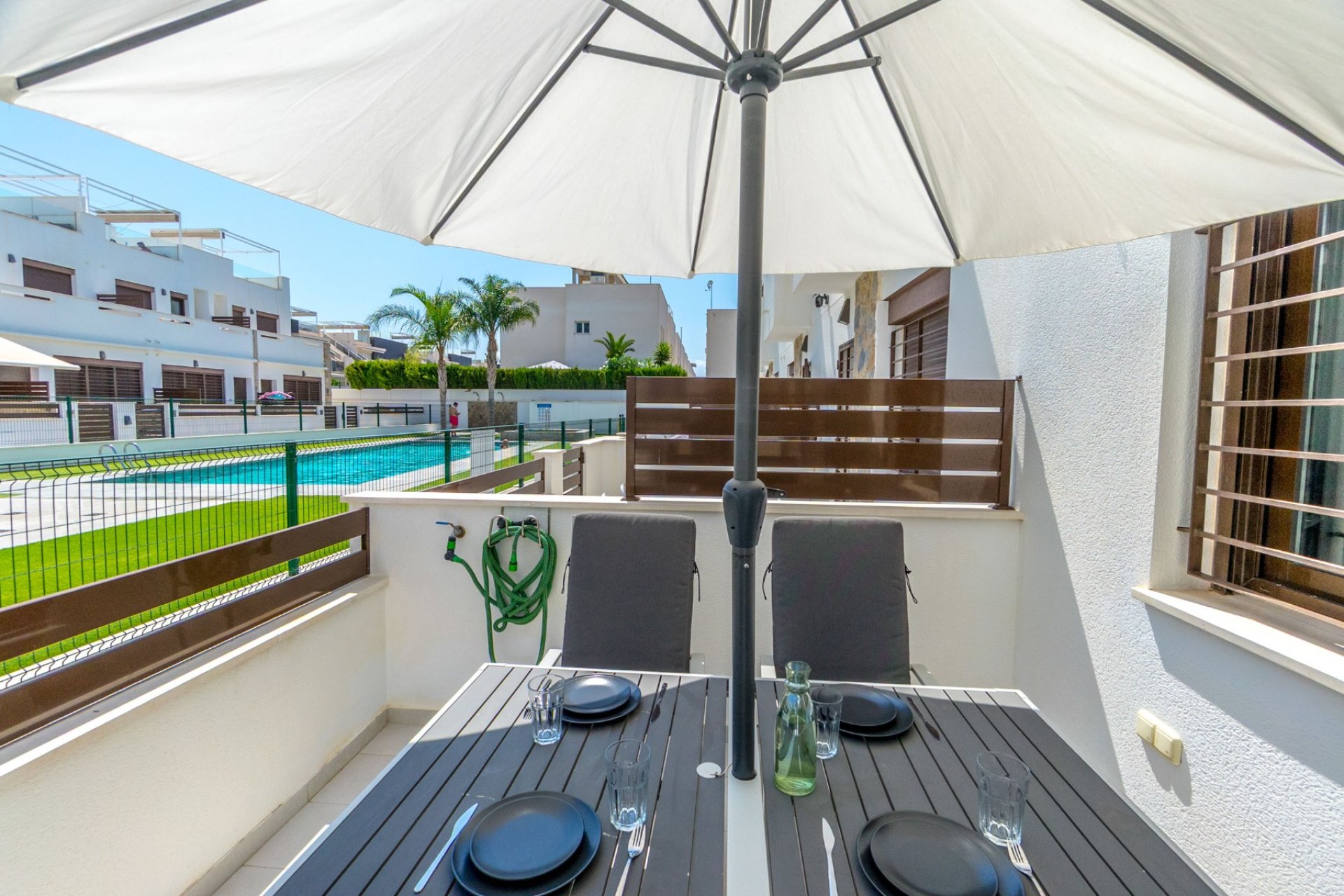 Reventa - Adosado - Torrevieja