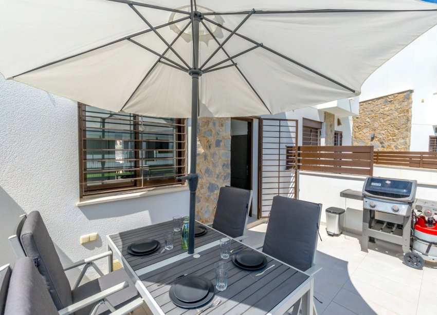 Reventa - Adosado - Torrevieja