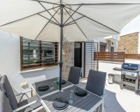 Reventa - Adosado - Torrevieja