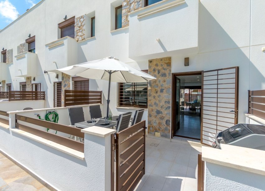 Reventa - Adosado - Torrevieja