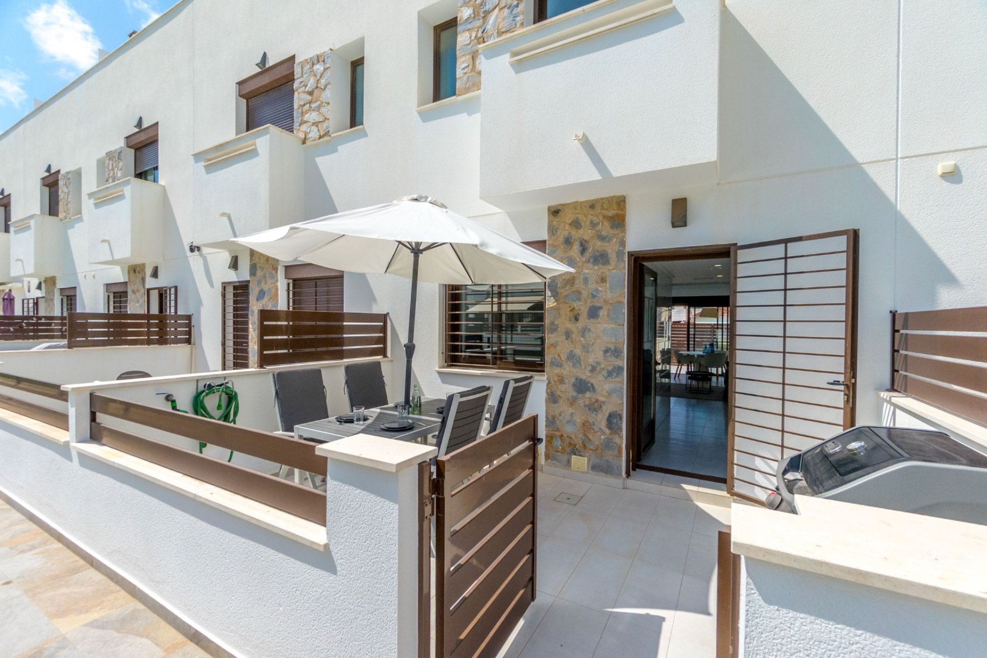 Reventa - Adosado - Torrevieja