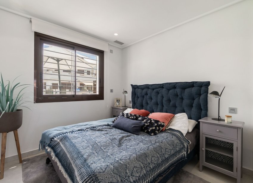 Reventa - Adosado - Torrevieja