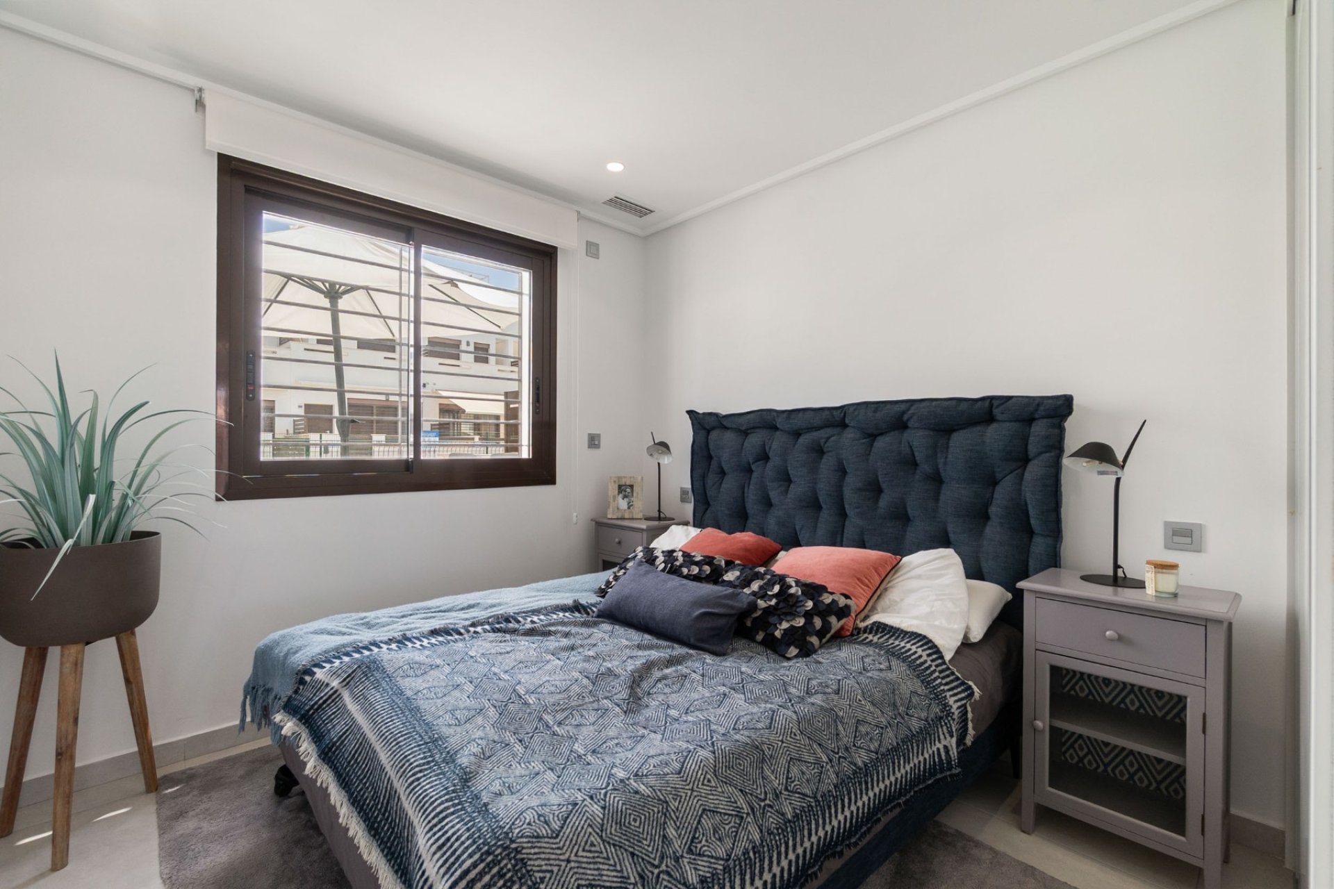 Reventa - Adosado - Torrevieja