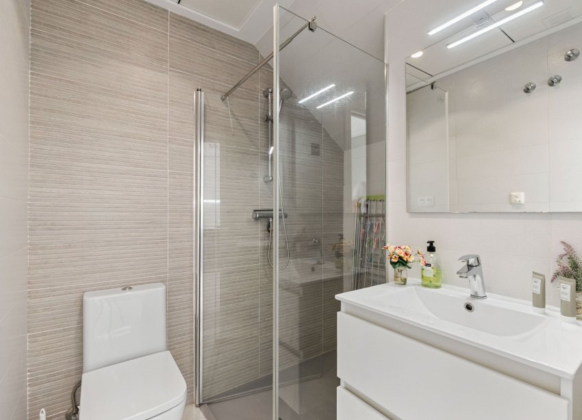 Reventa - Adosado - Torrevieja