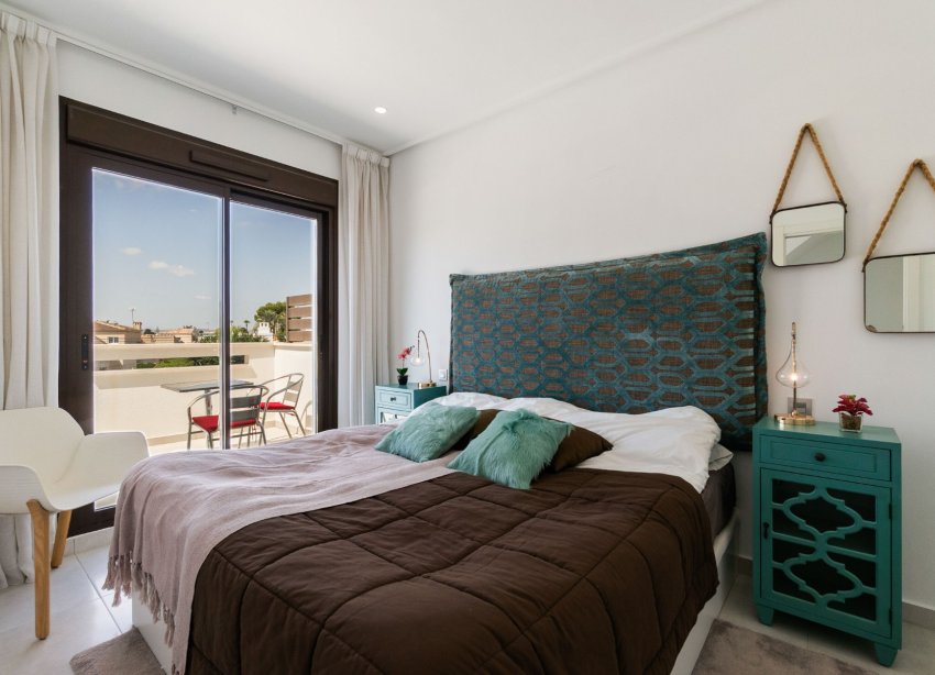 Reventa - Adosado - Torrevieja