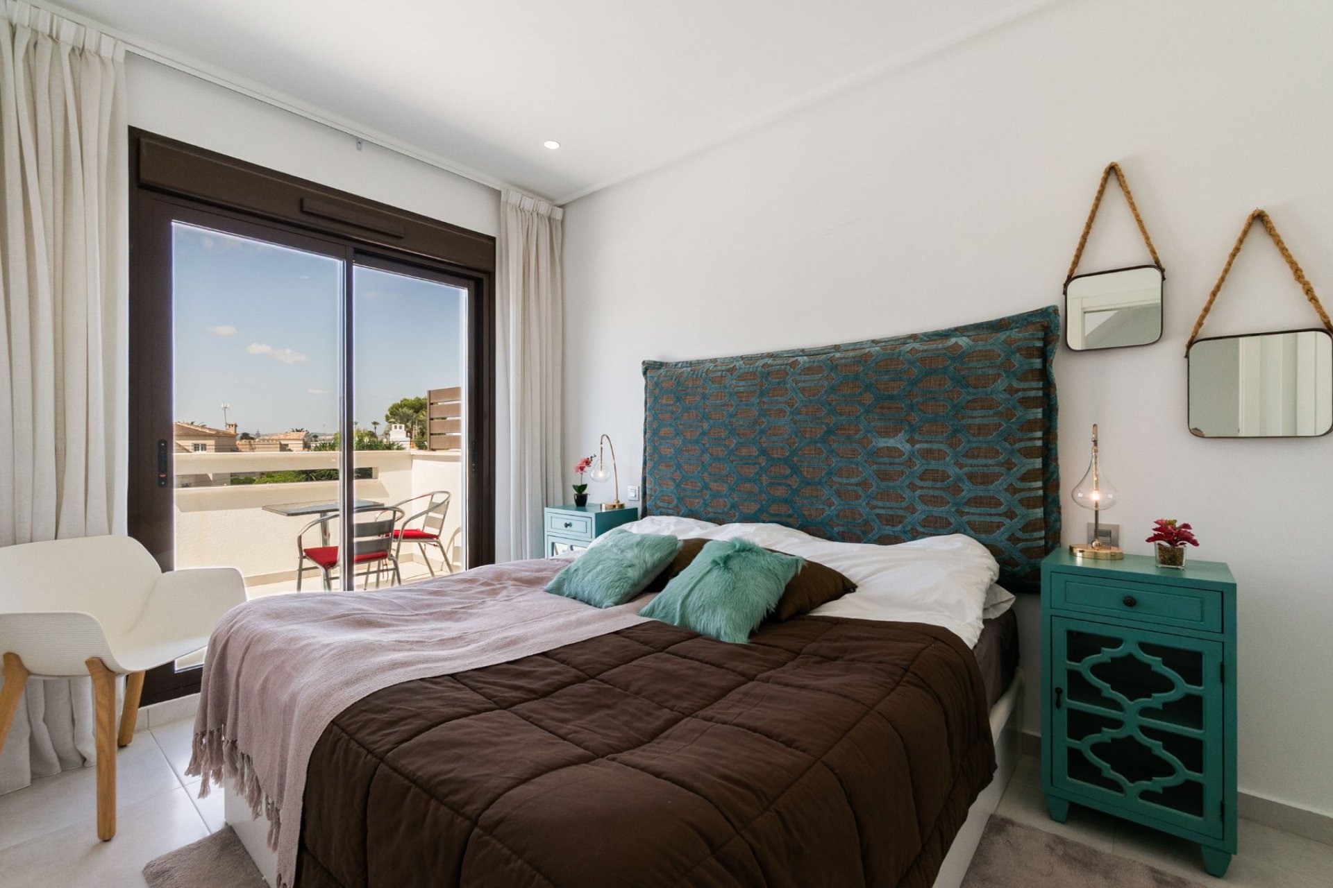 Reventa - Adosado - Torrevieja