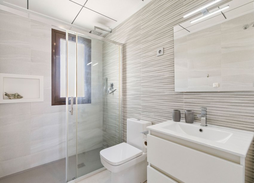 Reventa - Adosado - Torrevieja