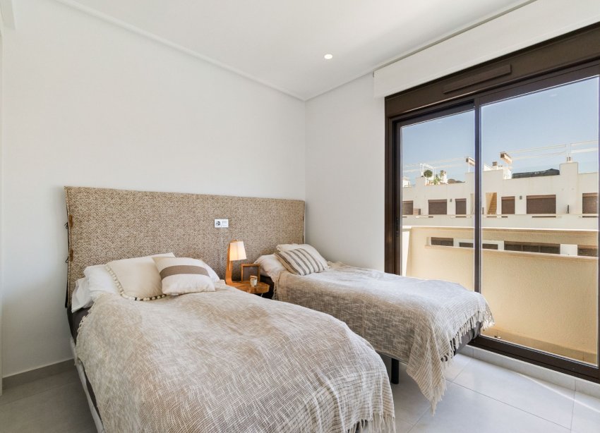 Reventa - Adosado - Torrevieja