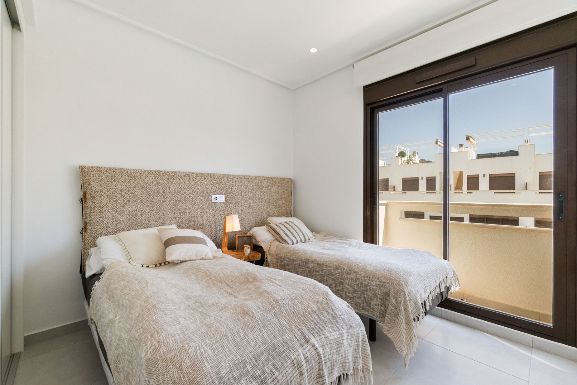 Reventa - Adosado - Torrevieja