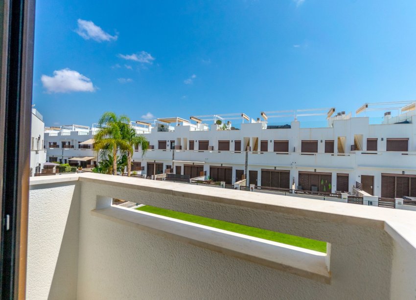 Reventa - Adosado - Torrevieja