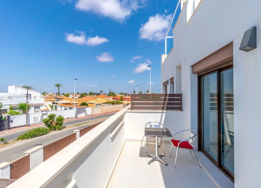 Reventa - Adosado - Torrevieja