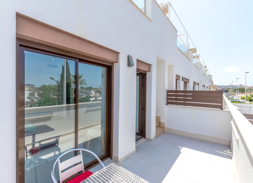 Reventa - Adosado - Torrevieja