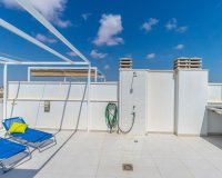 Reventa - Adosado - Torrevieja