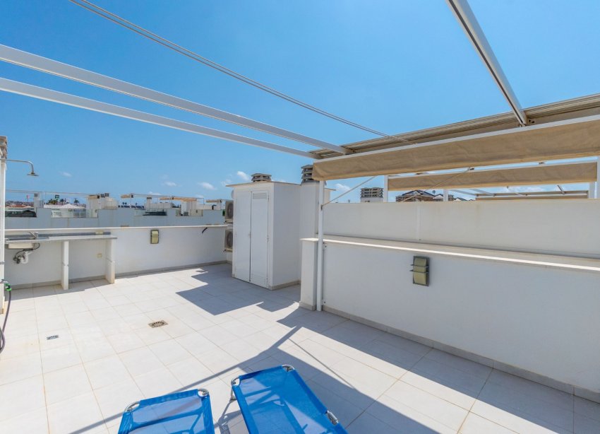 Reventa - Adosado - Torrevieja