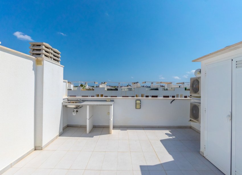 Reventa - Adosado - Torrevieja