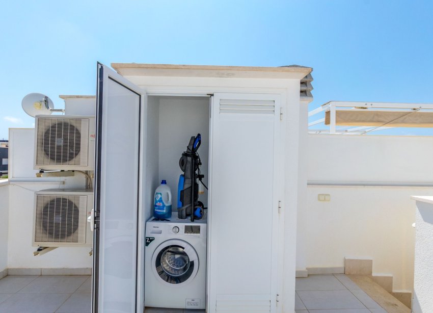 Reventa - Adosado - Torrevieja