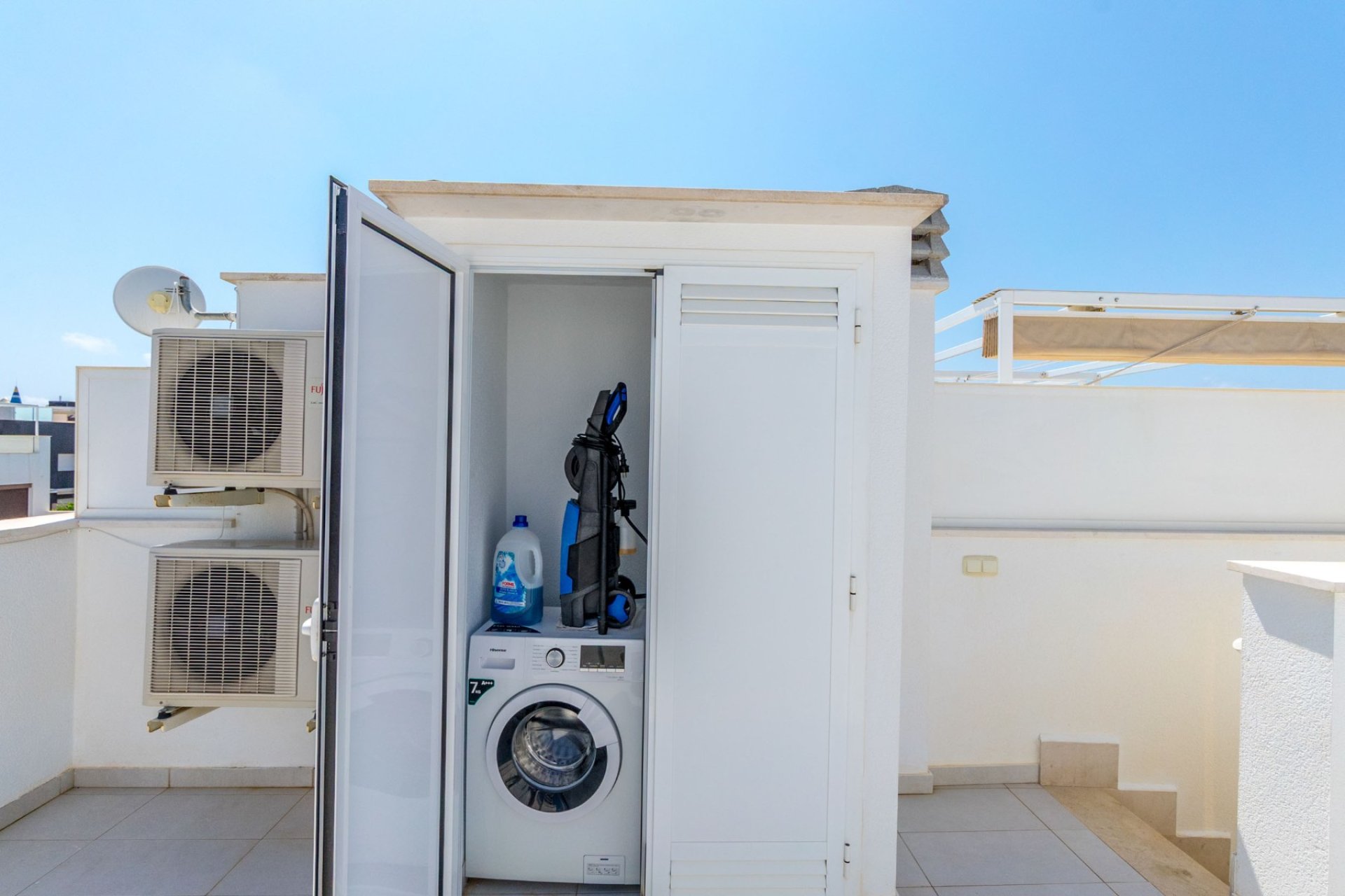 Reventa - Adosado - Torrevieja