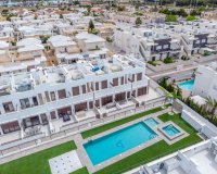 Reventa - Adosado - Torrevieja