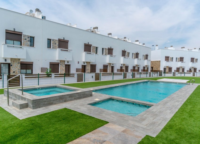 Reventa - Adosado - Torrevieja